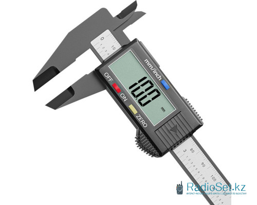 Цифровой штангенциркуль Delixi DWKC-2012